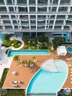 apartamentos - Lujo Elevado en 7 Mares Cap Cana | Residencia de 2 20