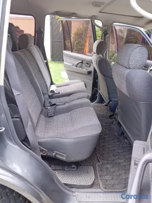 jeepetas y camionetas - Toyota Land Cruiser 1991 4x4 | Motor 3F | Gomas 33” | Full equipada 9