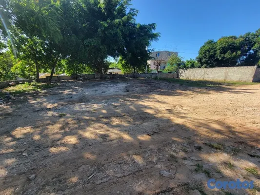 solares y terrenos - Terreno en alquiler ubicado en Bienvenido de Manog 4