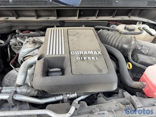 jeepetas y camionetas - Checrolet Silverado 2024 Highcountry 11