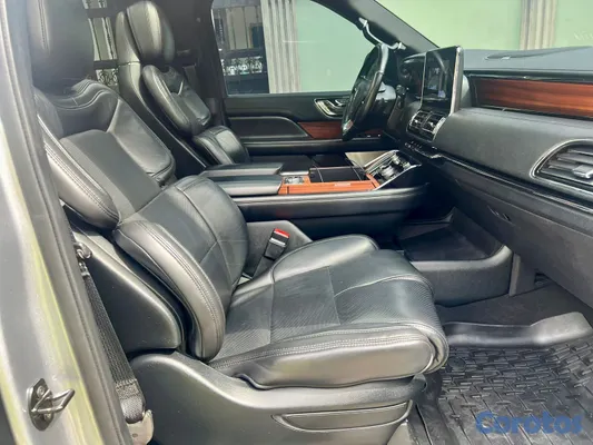 jeepetas y camionetas - lincoln Navigator Reserve 2020 8