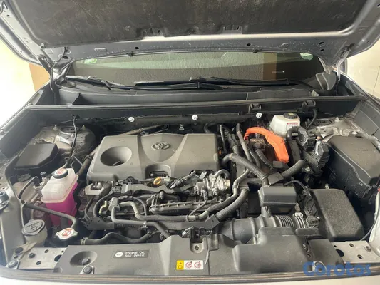 jeepetas y camionetas - Toyota Rav4 2024 Híbrido XLE full 4x4 2
