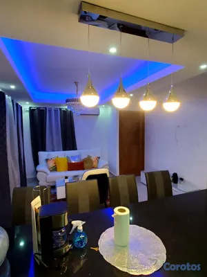 apartamentos - Apartamento Amueblado en Punta cana 2