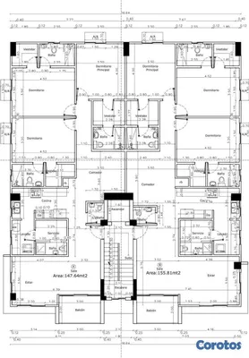 apartamentos - Viva En Un Lugar Centrico Y Con Vista Al Mar, Jard 8