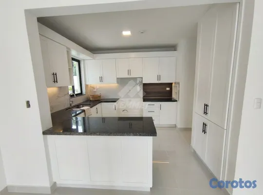 apartamentos - APARTAMENTO RENTA AREA SOCIAL Y PISCINA VILLA MARI 5