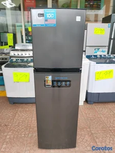 *NEVERA KENMORE*

1 año de garantía 
8 pies
Modelo NH08TMF

