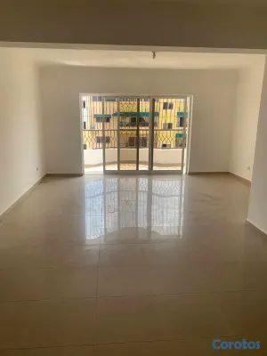 apartamentos - APARTAMENTO EN ALQUILER, SECTOR: GAZCUE 5