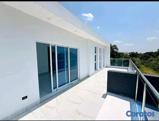 apartamentos - Edificio Completo De 3 apartamentos de 187m2 cada uno 6