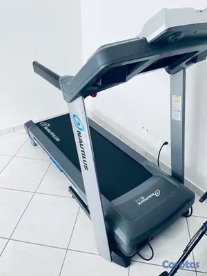Artículos Deportivos - Caminadora Eléctrica Nautilus T614, ideal para hogar o gimnasio personalizado 4