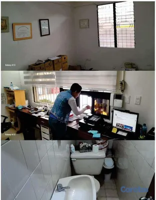 oficinas y locales comerciales - En venta Planta de Hielo en San Francisco de Macoris 5