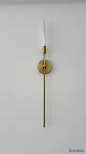 aplique de pared 