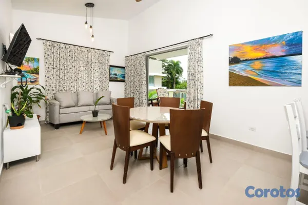 apartamentos - Apartamento en residencial exclusivo 4
