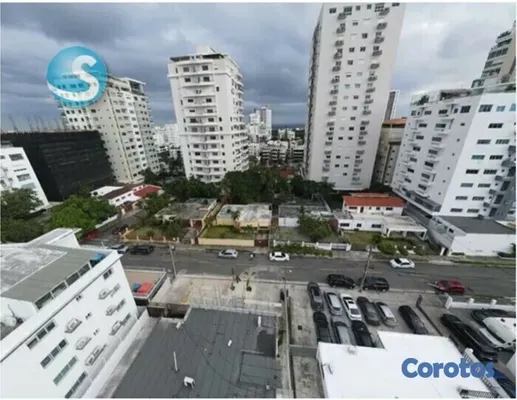solares y terrenos - Se vende un solar (con mejoras) en renacimiento 2