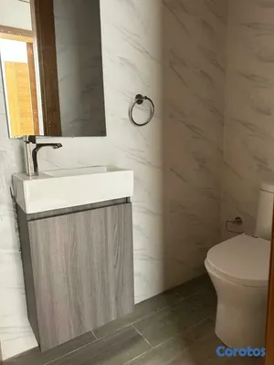apartamentos - Apartamento en Alquiler NUEVO US$1.200 - 2 Habitac 14