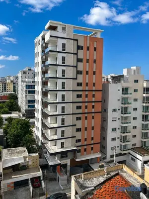 apartamentos - Apartamento en alquiler en Evaristo Morales - 3412 4