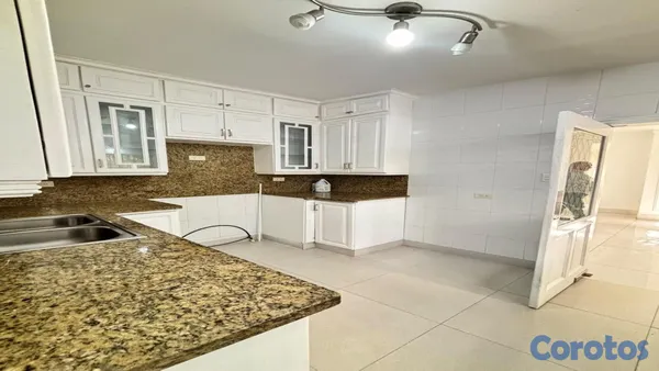 casas - Casa en venta en Arroyo Hondo Viejo 5