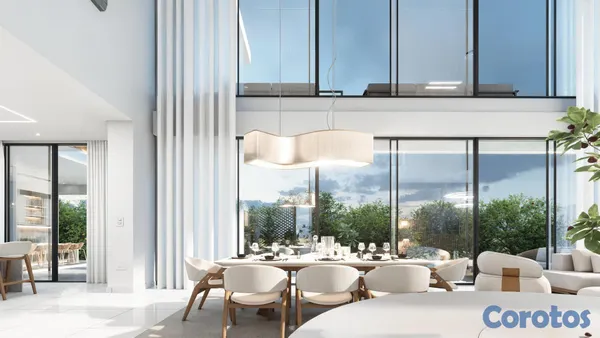 casas vacacionales y villas - Villas de Lujo en Venta en Cap Cana con Diseño Contemporáneo y Amenidades Resort 4
