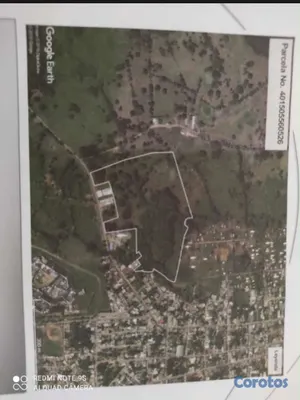 solares y terrenos - TERRENO OPORTUNIDAD inversionistas 33,760 MTS Villa mella - La victoria  8