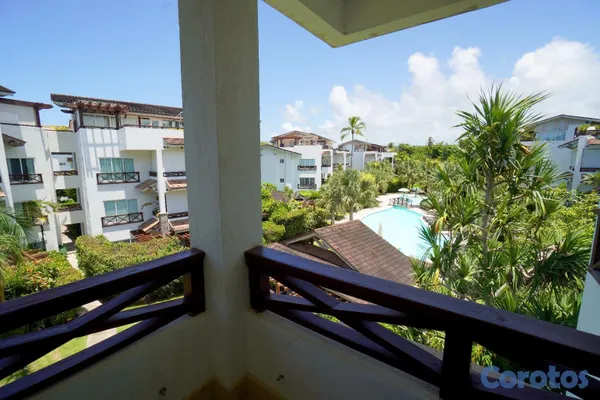 penthouses - Alquilo Penthouse en Portillo, Las Terrenas, Balcones del Atlántico 9