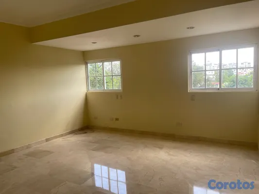 apartamentos - Apartamento en Alquiler, en los Cacicazgos  8
