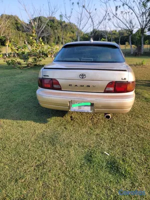 otros vehiculos - Toyota camrry 95 4