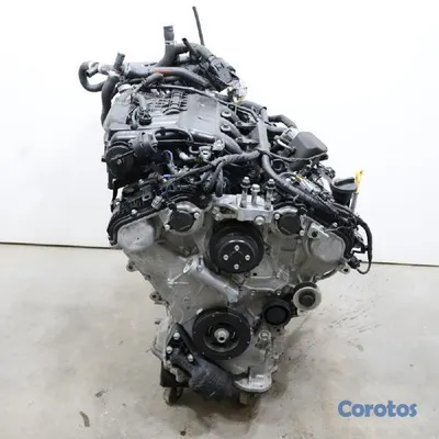 repuestos - Motor 3.8L AWD Hyundai Palisade 2024 | 33k millas - Garantizado 6