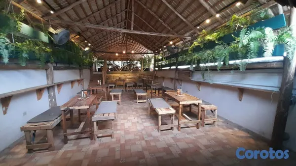 negocios en venta - 💱💲Vendo punto comercial de Restaurant OPERANDO en la Zona colonial, 7