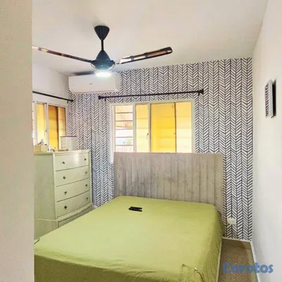 apartamentos - Apartamento de 2 habitaciones en venta en Res. Nue 10