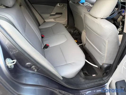 carros - honda civic 2014 2
