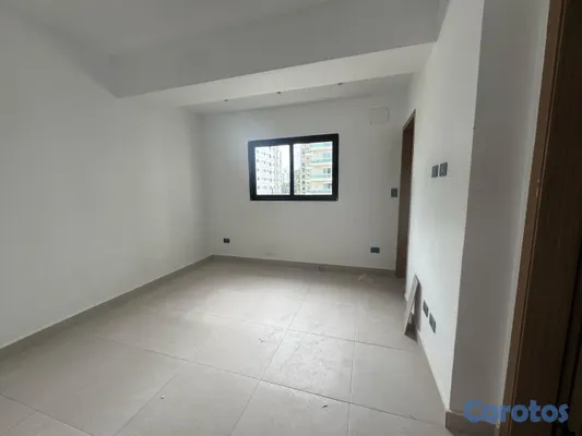 apartamentos - 1 HABITACION NUEVO EN EVARISTO MORALES 5