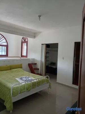 casas - Casa comercial en alquiler en Urbanizacion Fernand 2