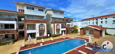 2 Bedroom Furnished Condo for Sale Near Los Corale
