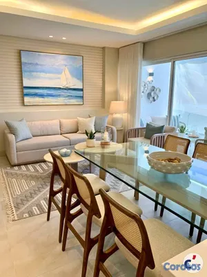 apartamentos - FULLY RENOVATED 2-BEDROOM APARTMENT FOR LONG-TERM  2