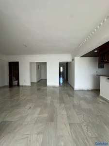 Hermoso apartamento en alquiler.