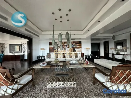 apartamentos - Apartamento en alquiler (485mts2) de 3 habitaciones ubicado en Bella Vista       4