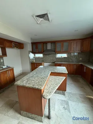 apartamentos - Apartamento amueblado  en alquiler en Piantini - 3 6