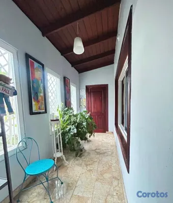 casas - CASA EN VENTA EN AV. LOS BEISBOLISTAS  3
