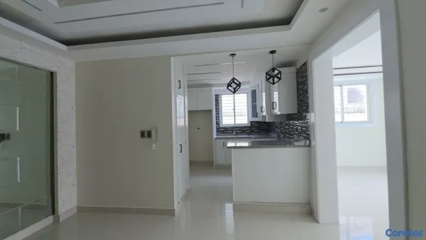 apartamentos - Apartamento listo para vivir en San Fco de Macoris 4