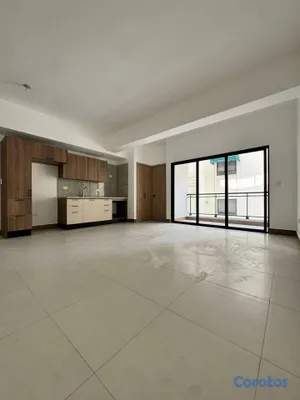 apartamentos - Venta Apartamento en Santo Domingo | Ensanche Naco -3386 2