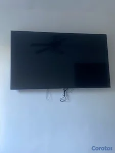 vendo televisor LG