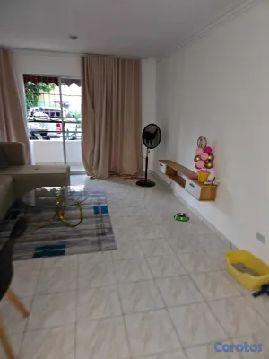 apartamentos - Apartamento en la Urbanización Fernández 3