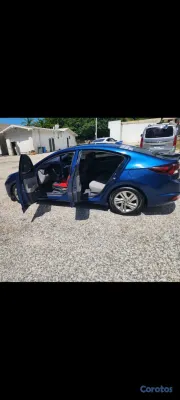 carros - Hyunday elantra evalutedition full ,sedan familiar en buen estado de carroseria  6
