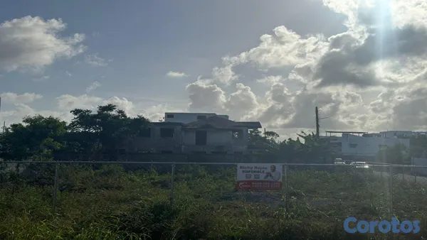 solares y terrenos - TERRENO EN ALQUILER EN LA AVENIDA HIPICA 2