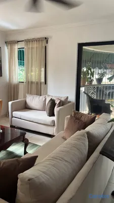 muebles y colchones - Venta 2 sofás de sala, 1 de tres y 1 de dos. 3