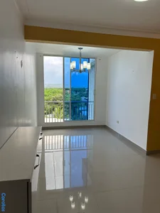 Residencial Mediterráneo I 