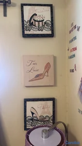 decorativos