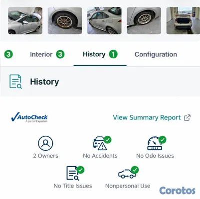 carros - Toyota Corolla LE 2023 4