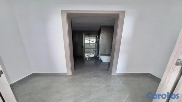 apartamentos - Apartamento Nuevo en Piantini 8