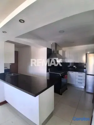 apartamentos - Apartamento en Alquiler en Piantini 3 habitaciones 3.5 baños 2 parqueos 3
