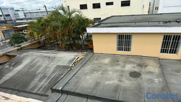 oficinas y locales comerciales - Edificio Comercial en vental Mejoramiento Social 10